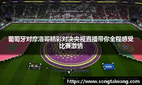 葡萄牙对摩洛哥精彩对决央视直播带你全程感受比赛激情
