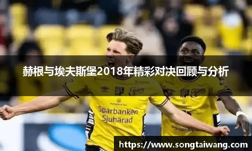 赫根与埃夫斯堡2018年精彩对决回顾与分析